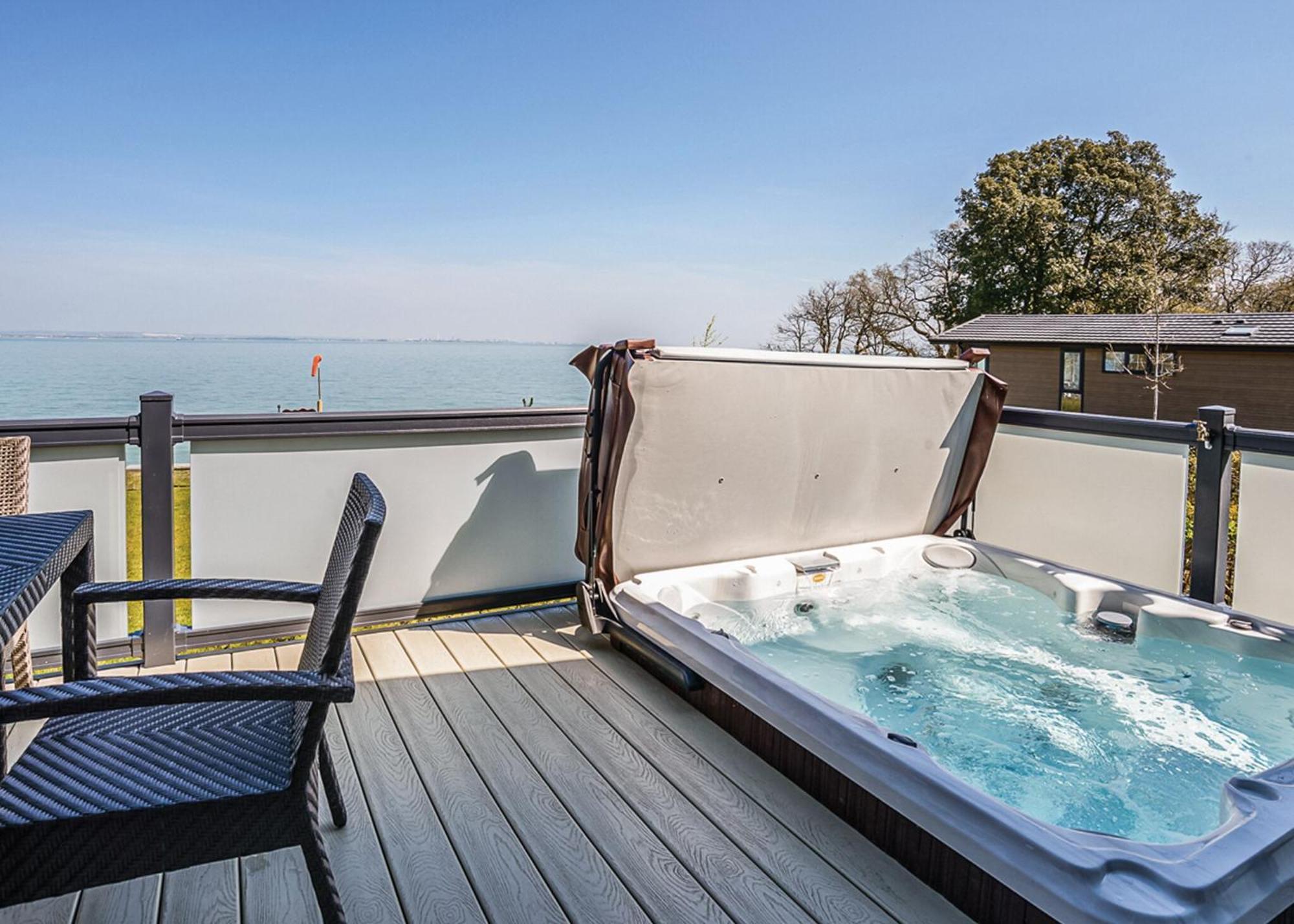 Woodside Coastal Retreat Hotel Fishbourne  Room photo